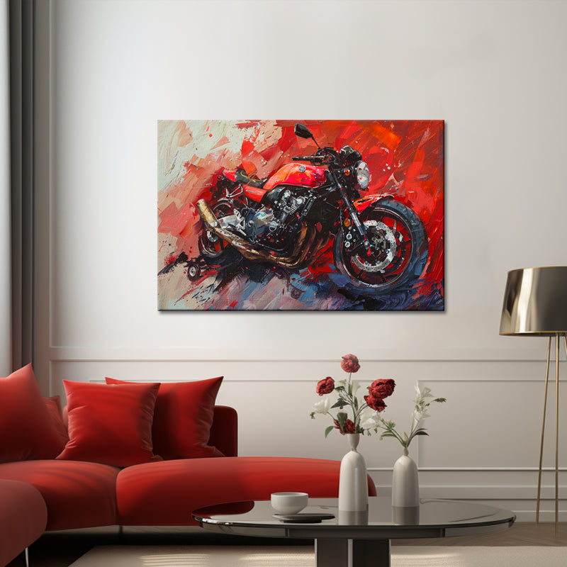 Yamaha-Motor