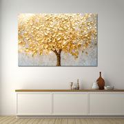 Goldener Baum