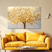 Goldener Baum