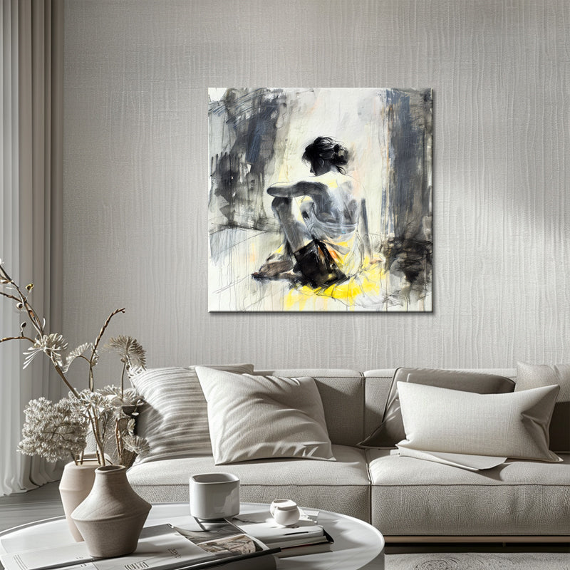 Frau in der Kunst
