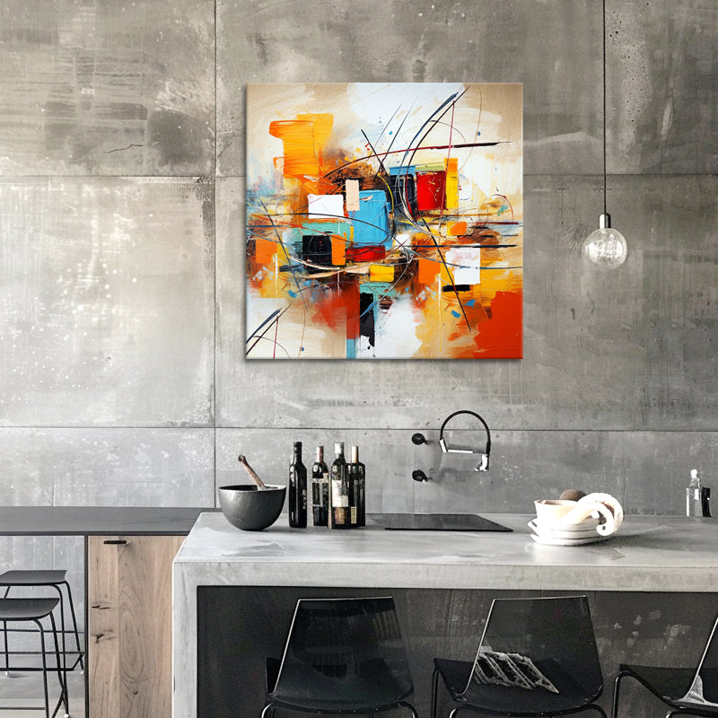 Abstract IXI