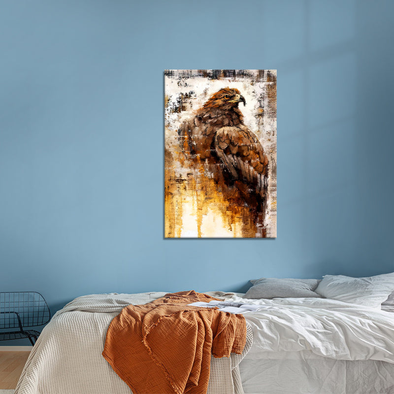 Steinadler