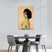 Frau - Kees Van Dongen