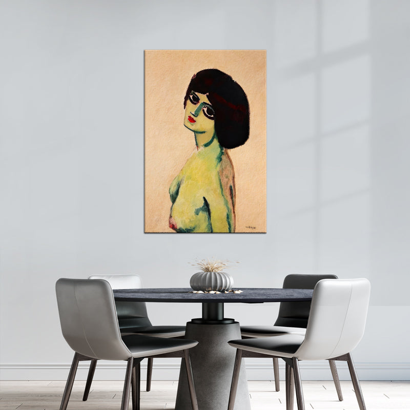 Frau - Kees Van Dongen