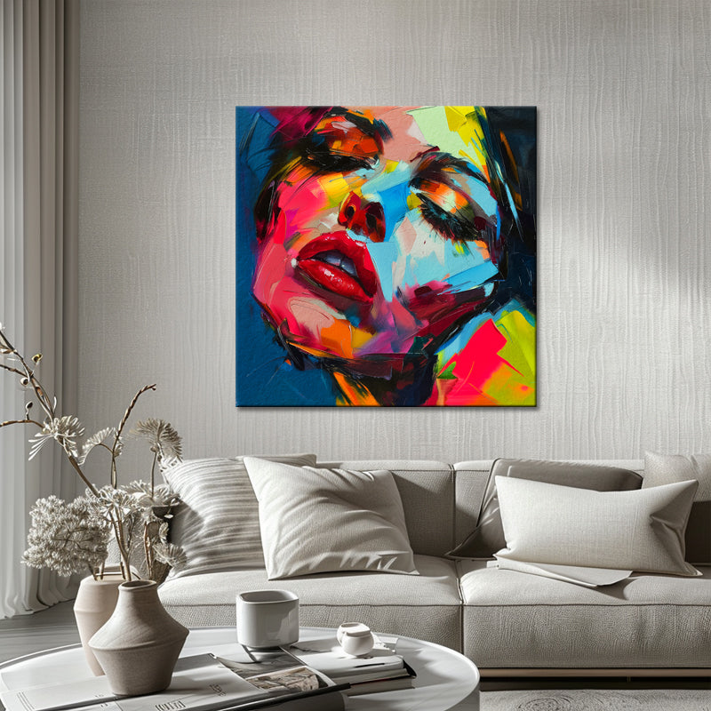 Figurative Frauenkunst