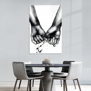 Hand in Hand