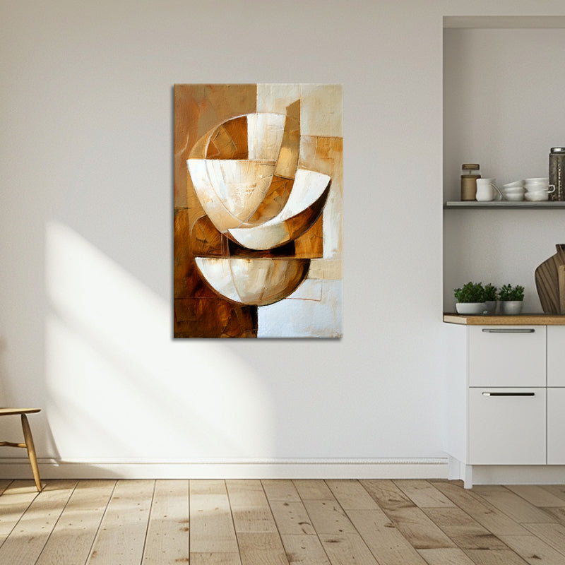 Abstrakte Kunst