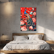 Pfauenkunst