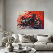 Yamaha-Motor