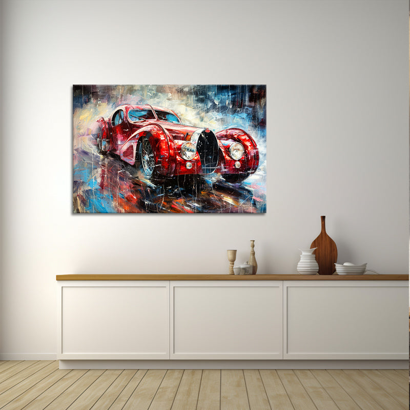Bugatti