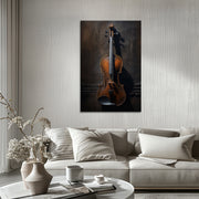 Die zweite Violine