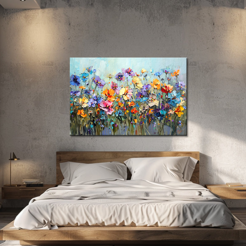 Herbst - Blumen IV