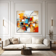 Abstract IXI