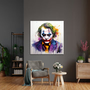 Der Joker XXX