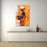 Afrikanische Kunst