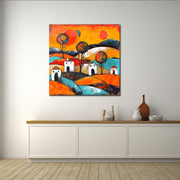 Landschaft und Natur II