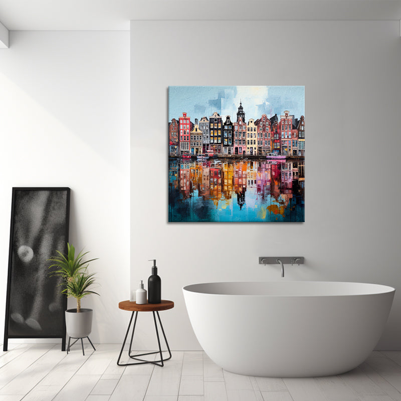 Amsterdam in meinem Herzen