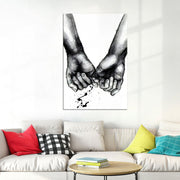 Hand in Hand