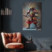 Samurai Warriors