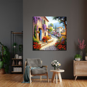 Landschaft Italiens