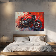 Yamaha-Motor