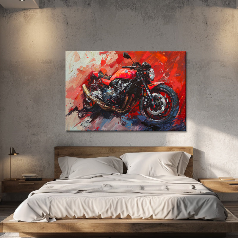 Yamaha-Motor