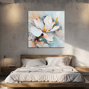 Abstrakte Blume