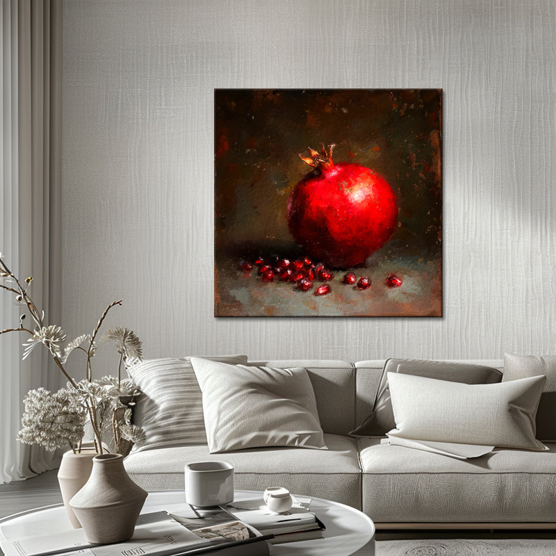 Granatapfel