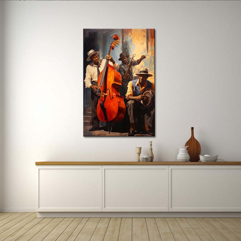 Jazzband