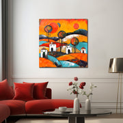 Landschaft und Natur II