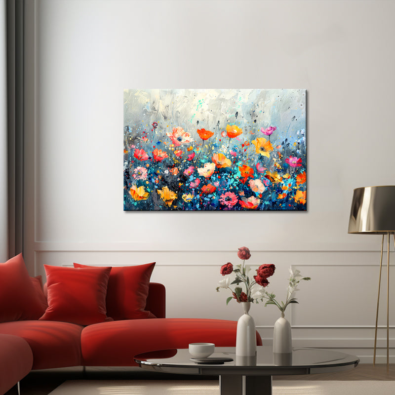 Herbst - Blumen III