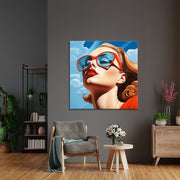 Beauty-Illustrator
