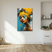 Frau in der Kunst