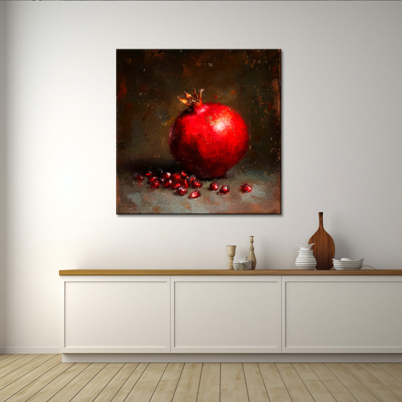 Granatapfel