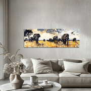 Safari Afrika II