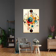 Kandinsky II (Inspiration)