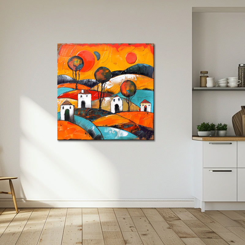Landschaft und Natur II