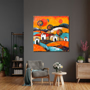 Landschaft und Natur II