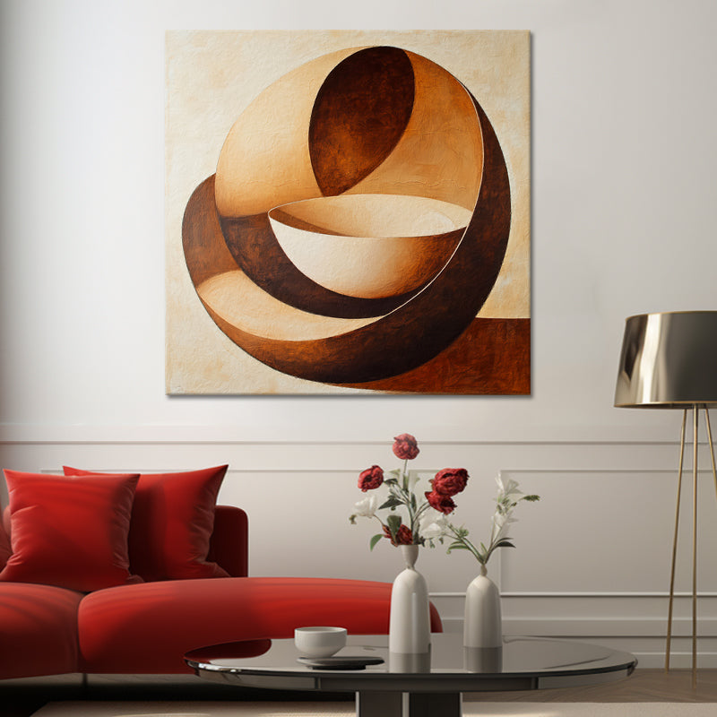 Abstrakte Kunst IV
