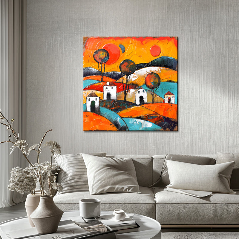 Landschaft und Natur II
