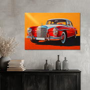 Mercedes-Benz 300