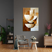 Abstrakte Kunst