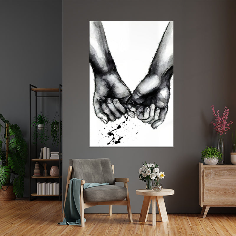 Hand in Hand