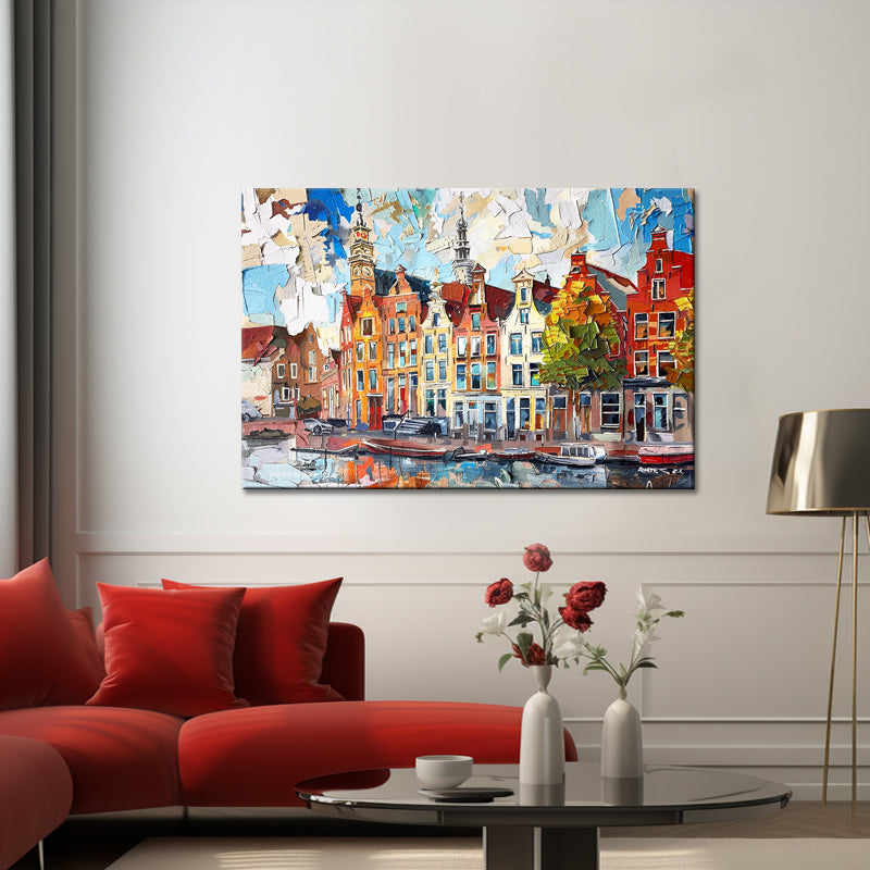 Gemälde aus Den Bosch