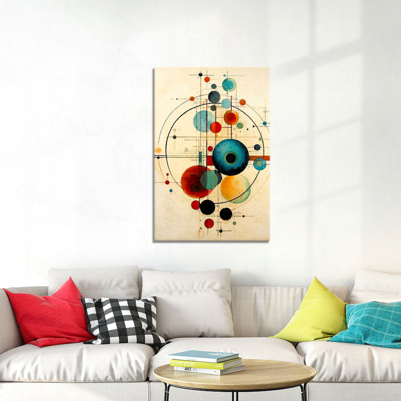 Kandinsky I (Inspiration)