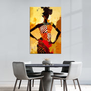 Afrika in Farbe