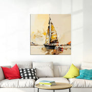 Segelboot