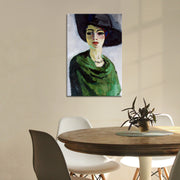 Frau Nr. 2 - Kees van Dongen