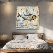 Fisch in Art