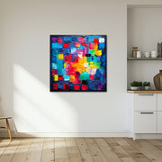 Abstrakte Kunst